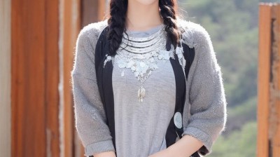 【AI绘画】民族风情第二弹[63P+132MB]