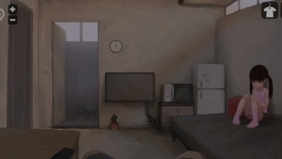  {安卓} 迷失了生命 Lost Life-160MB
