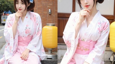 【AI绘画】日本樱花少女[30P+585MB]