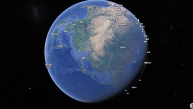 【一起看世界】Google Earth Pro：让你足不出户在家就能飞跃世界任何角落，完全免费！