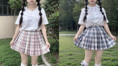 【AI绘画】可爱双马尾萝莉酱第一弹合集荤素搭配[360P+795MB]
