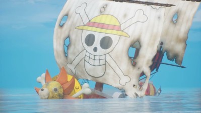 《海贼王：时光旅诗》v01.00中文汉化版