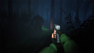 PC《大脚怪》Build.25072023联机版