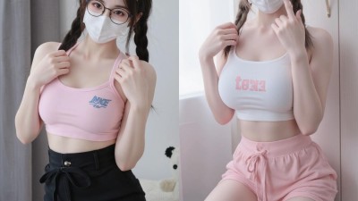 【AI绘画】高仿半口小希第四弹[80P+1.45GB]