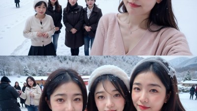 【AI绘画】风韵犹存老阿姨第四十四弹各种风格合集[254P+514MB]