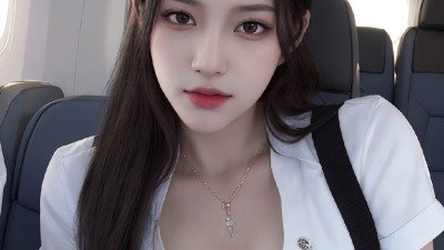【AI绘画】极品空姐原图壁纸+119P
