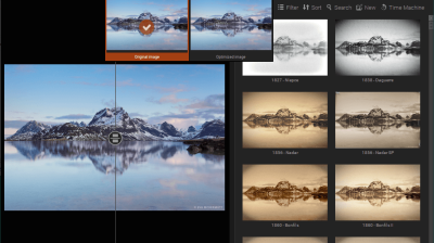 DxO FilmPack v6.12.0.36中文破解版
