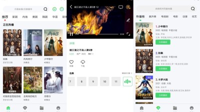 安卓紫电视频v1.4.0绿化去广告版