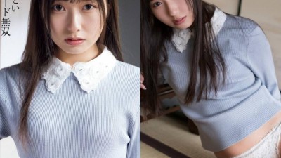 [週刊ポスト]12套女优写真合集【850+1.60GB】