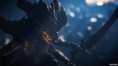 【动作游戏】《战锤40K：星际战士2》v20241008|容量66.4GB|官方中文简体版！