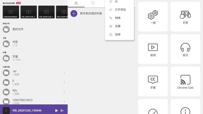 【安卓】KMPlayer v30.12.231 中文特别版