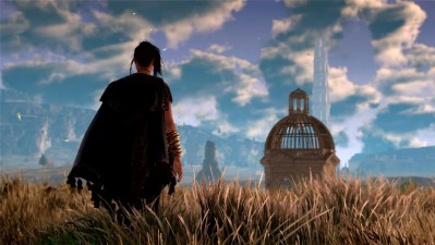 【PC】魔咒之地/Forspoken-简体中文版
