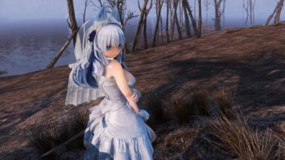 【绅士游戏】辐射4 废土整合包凌兮5.0全网最强画质绅士整合版+318G