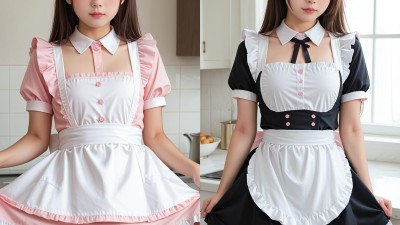 【AI绘画】AI美少女大合集[667P+1.77GB]