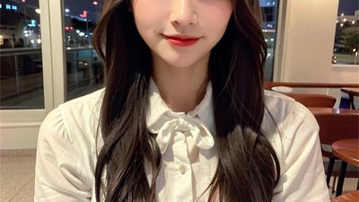 【AI绘画】现代女友+云韵+柳神+火灵儿