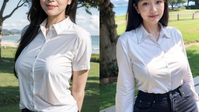 【AI绘画】风韵犹存极品老阿姨二十二弹[111P+242MB]