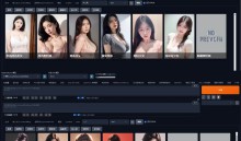 【AI绘画工具】剑侠专属懒人一键整合包+48GB*包含各种模型*R18等..