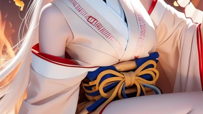 【AI绘画】不知火舞【73P+611 MB】