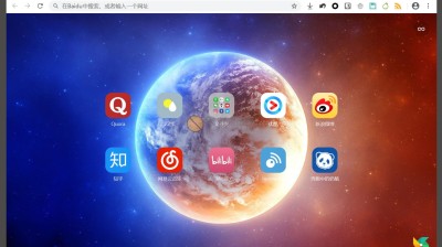 【PC】RunningCheeseChrome v113.0.5672.64 中文便携增强版