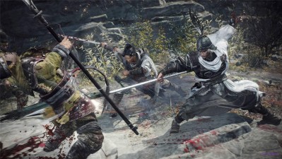 PC《卧龙：苍天陨落》v1.202豪华版