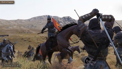 《骑马与砍杀2:霸主》汉化中文破解版