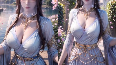 【AI国漫】凡人修仙传-蒙面沙紫灵85P+750MB[]