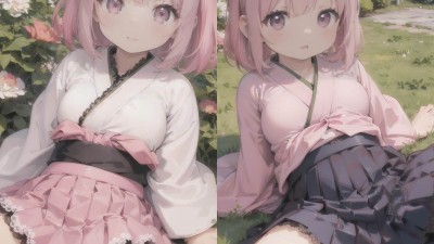 【AI绘画】动漫风格第二弹[122P+222MB]