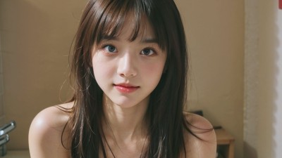 【AI绘画】清纯唯美校园妹子+38