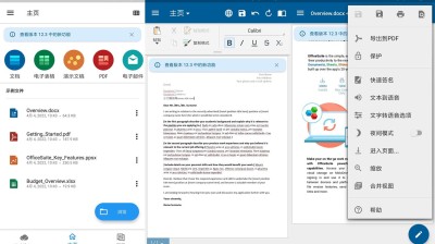 【PC】OfficeSuite v13.11.48134高级解锁版