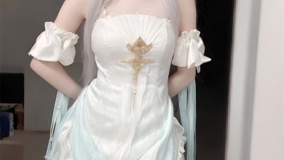 【AI绘画】王者荣耀法师西施少女【227P+887MB】