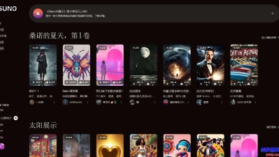 【每日干货】AI音乐生成工具-Suno{开启你的音乐生涯}就现在.