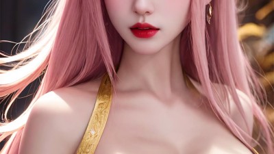 【AI绘画】古风旗袍+40P