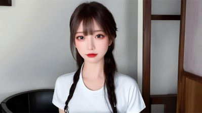 【AI绘画】心动女友【40P+310MB】
