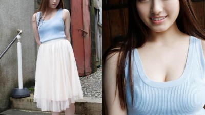 大和田南那『夏、素肌、なーにゃ。』[63P+30MB]