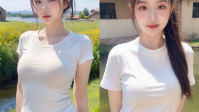 【AI绘画】甜美少女*素[88P+205MB]