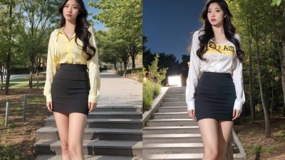 【AI绘画】动感丰满美女[92P+220MB]