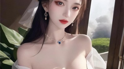 【AI绘画】古风汉服美少女+92P
