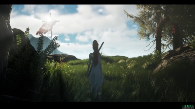 【PC】公主与利刃 [中文整合版]V.85.0413.1HF3-角色扮演培养回归-支持手柄【11.28GB】