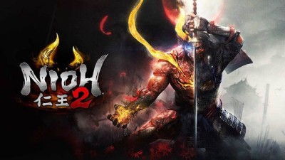 [PC]仁王2完整中文版