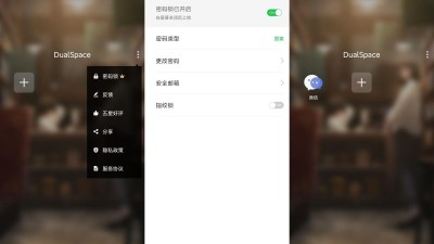 [安卓]DualSpace_4_1_7_会员版
