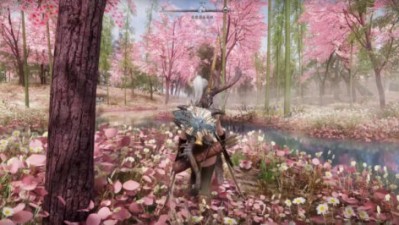 【绅士游戏】上古卷轴5 古风仙侠版V3.1+403GB