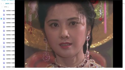 【影视分享】86版经典西游记 4K超高清修复 25全集免费分享