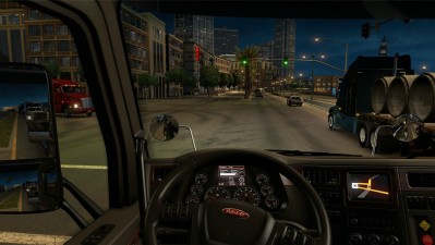 PC《美国卡车模拟》v1.47.3.18s中文版