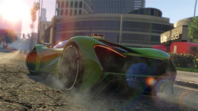 【3A大作】侠盗猎车手5纯净版/GTA5纯净版/Grand Theft Auto V