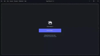 [PC]Topaz Photo AI v1.3.2 去升级集成全部离线模型完整破解版
