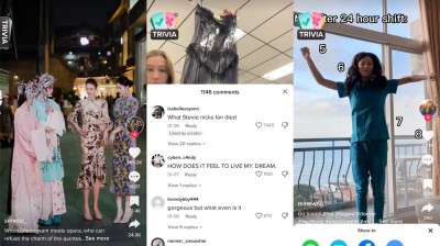 【安卓】TikTok v30.2.3抖音海外版