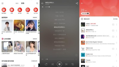 [安卓]网易云音乐v7.2.22绿化版