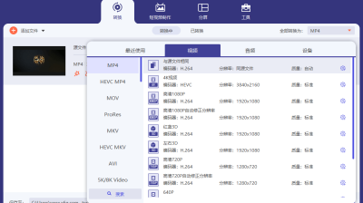 【PC】Aiseesoft Video Converter v10.8.6