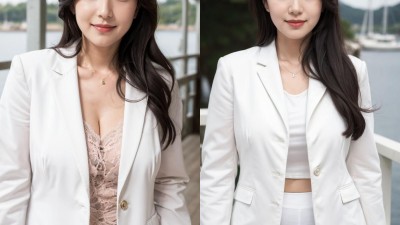 【AI绘画】风韵犹存老阿姨第五十六弹[65P+120MB]