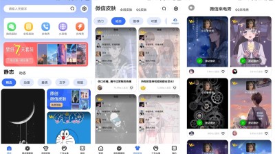 安卓动动壁纸v4.8.0.3高级版